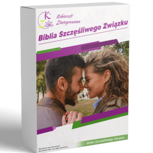 Biblia szczęśliwego związku. E- book.